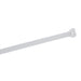 Gardner Bender Cable Tie 11 Inch 50 Pound Natural Metal Pawl Bag Of 10 (46-310MP)