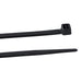 Gardner Bender Cable Tie 11 Inch Xtreme Black 50 Pound Bag Of 20 (45-311UVBFZ)