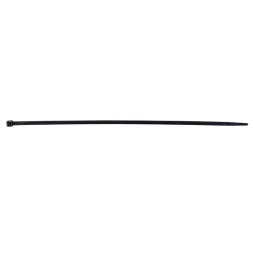 Gardner Bender Cable Tie 11 Inch Xtreme Black 50 Pound Bag Of 20 (45-311UVBFZ)