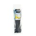 Gardner Bender Cable Tie 11 Inch Xtreme Black 50 Pound Bag Of 100 (46-311UVBFZ)