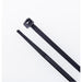 Gardner Bender Cable Tie 14 Inch Xtreme Black 50 Pound Bag Of 100 (46-314UVBFZ)