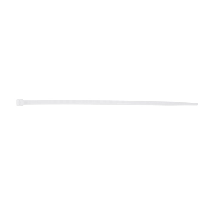 Gardner Bender Cable Tie 6 Inch 30 Pound Bag Of 1000 (46-206M)