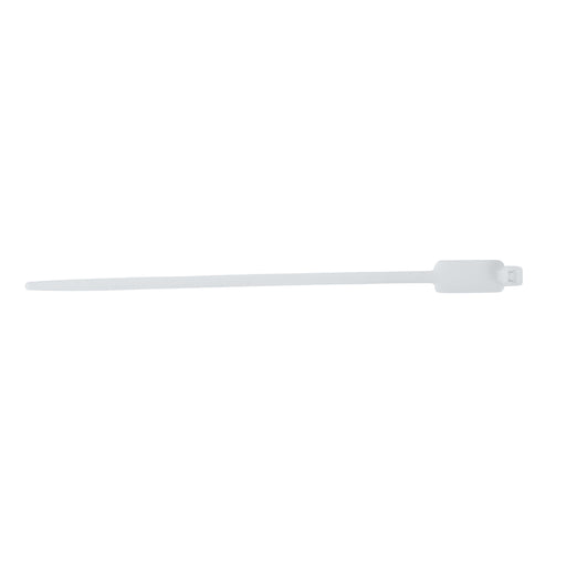 Gardner Bender Cable Tie 8 Inch 50 Pound Vertical ID Bag Of 25 (45-308ID)