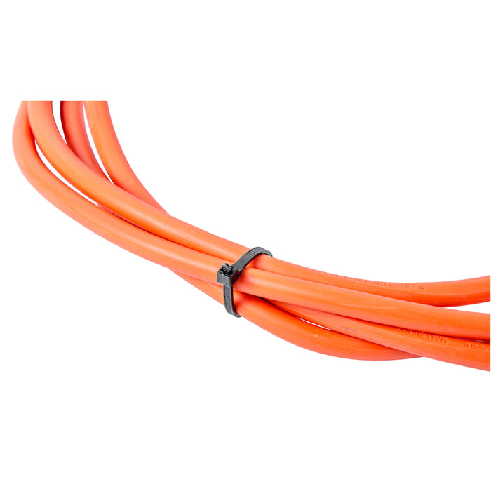 Gardner Bender Cable Tie UVB 11 Inch 45 Pound Bag Of 100 (46-210UVB)