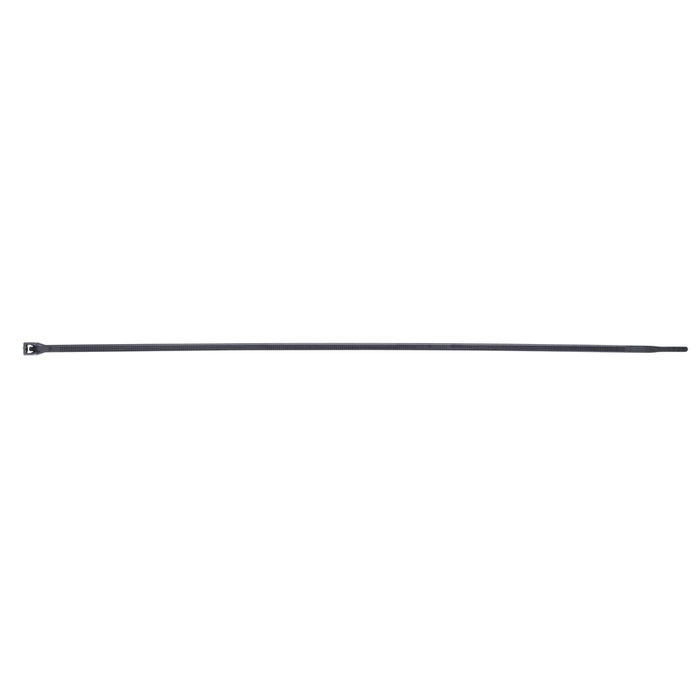 Gardner Bender Cable Tie UVB 11 Inch 45 Pound Bag Of 100 (46-210UVB)