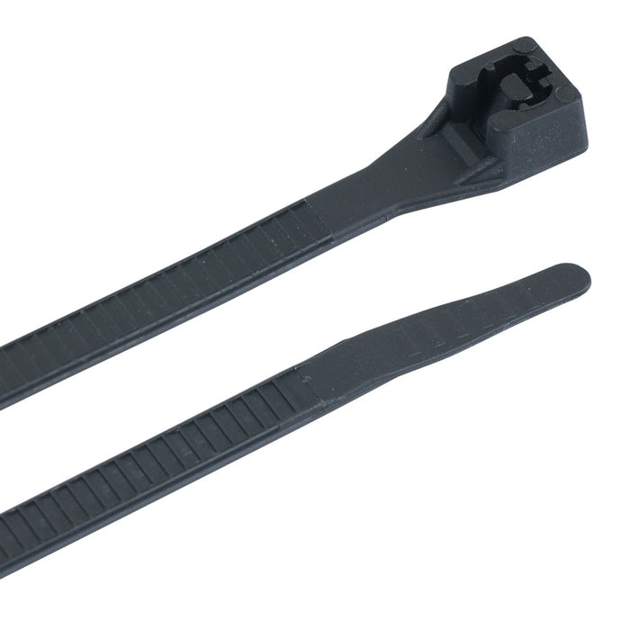 Gardner Bender Cable Tie UVB 11 Inch 75 Pound Bag Of 8 (45-312UVB)