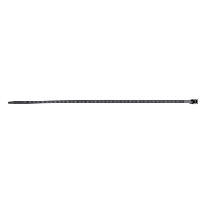 Gardner Bender Cable Tie UVB 11 Inch 75 Pound Bag Of 1000 (46-310UVBM)