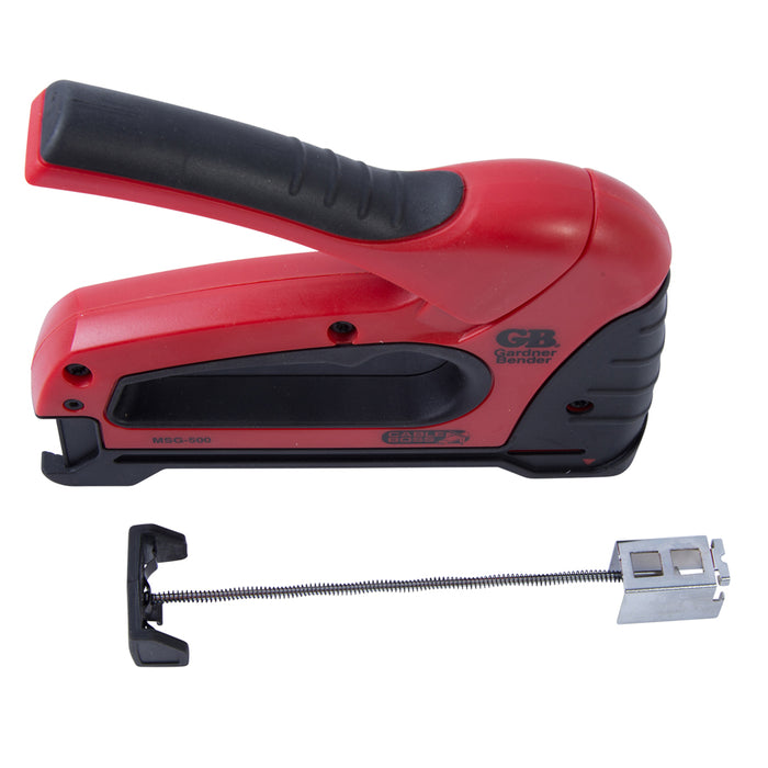 Gardner Bender Cableboss Staple Gun (MSG-501)