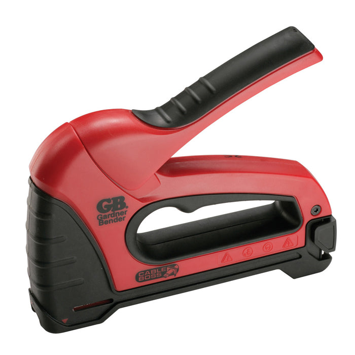 Gardner Bender Cableboss Staple Gun (MSG-501)