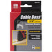 Gardner Bender Cableboss Staples 3/8 Inch White Box Of 200 (MPS-2100)