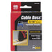 Gardner Bender Cableboss Staples 5/16 Inch Blue Box Of 250 (MPS-2080)