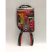 Gardner Bender Circuit Alert Volt Sensing Wire Stripper 10-18 AWG (GST-224M)