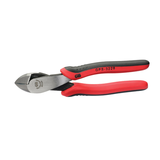 Gardner Bender Cutting Pliers Curved Diagonal 8 Inch (GPS-3228)