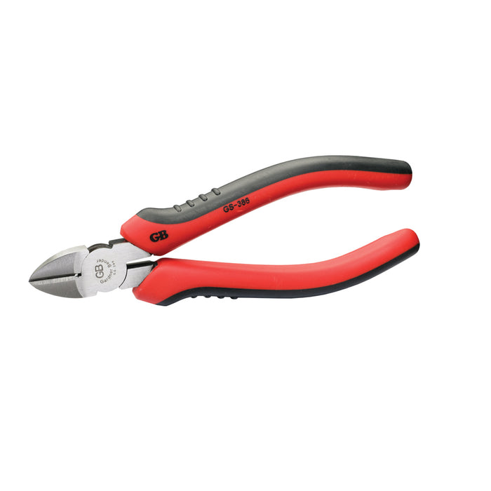 Gardner Bender Cutting Pliers Diagonal 6 1/2 Inch (GS-386)