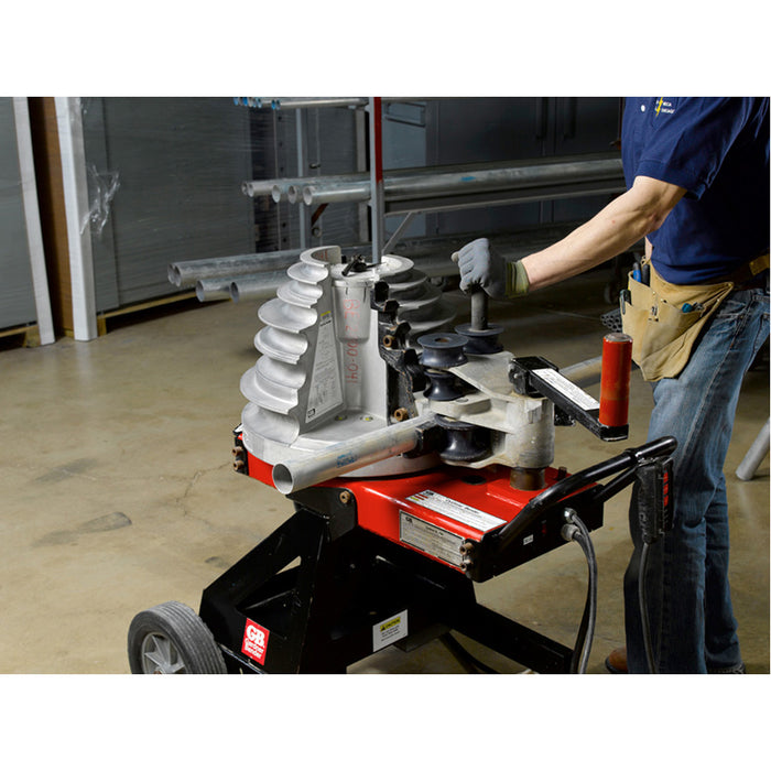 Gardner Bender Cyclone Bender Complete 1/2 Inch 2 Inch EMT Rigid IMC (B2000)