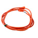 Gardner Bender Doublelock Cable Tie Green 8 Inch 75 Pound Bag Of 20 (45-308G)