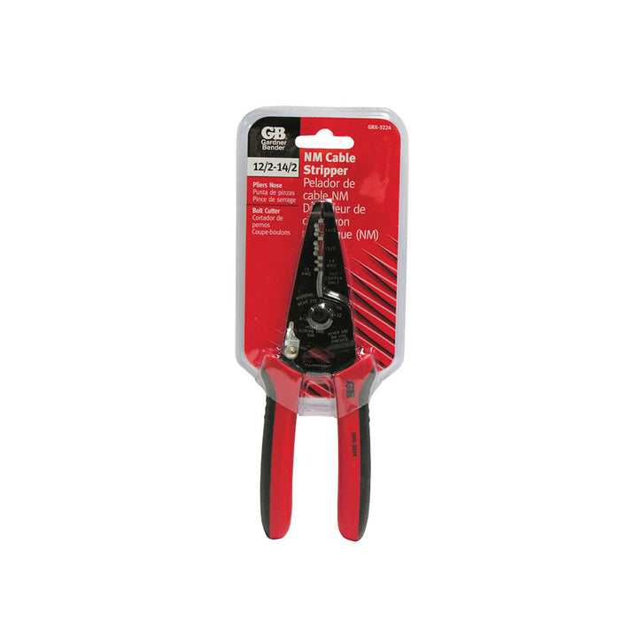 Gardner Bender Dual NM Cable Stripper (GRX-3224)