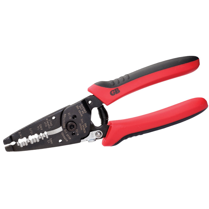 Gardner Bender Dual NM Cable Stripper (GRX-3224)