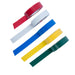 Gardner Bender Electrical Tape 1/2-Inch X 20 Foot Assorted Colors (GTPC-550)
