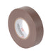 Gardner Bender Electrical Tape 3/4 Inch X 66 Foot X 7 MIL Brown Puck (GTN-667P)