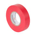 Gardner Bender Electrical Tape 3/4 Inch X 66 Foot X 7 MIL Red Puck (GTR-667P)