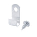 Gardner Bender EZ-Clip 1/4 Inch Aluminum Package Of 15 (PAC-1525)