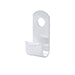 Gardner Bender EZ-Clip 1/4 Inch Aluminum Package Of 15 (PAC-1525)