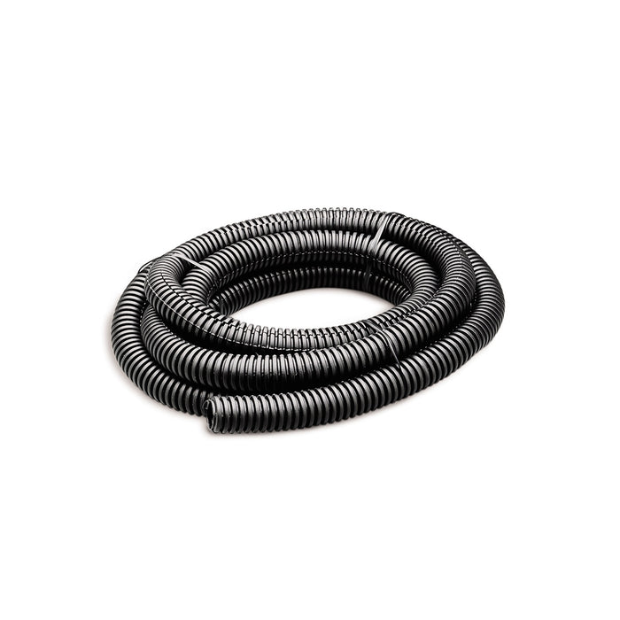 Gardner Bender Flex Tube 1/2-Inch X 7 Foot Black (FLX-5007T)