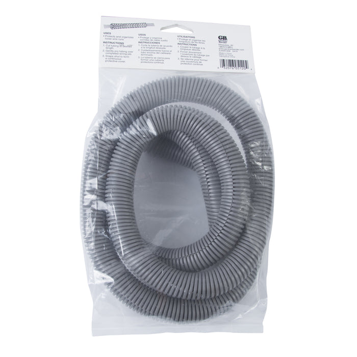 Gardner Bender Flex Tube 3/4 Inch X 5 Foot Gray (FLX-757GR)