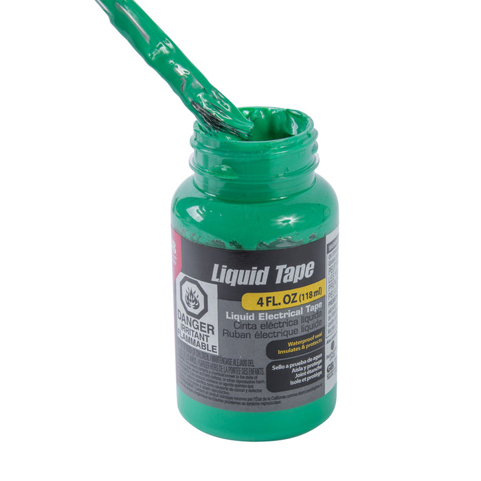 Gardner Bender Green Liquid Electrical Tape (LTG-400)
