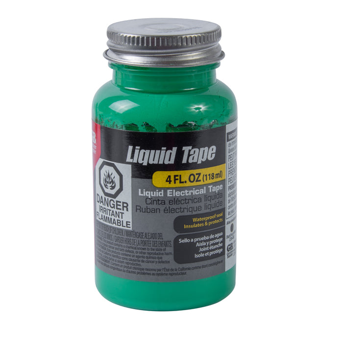 Gardner Bender Green Liquid Electrical Tape (LTG-400)