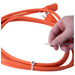 Gardner Bender Heavy-Duty Cable Tie UVB 15 Inch (120 LB) Bag Of 10 (45-515UVB)