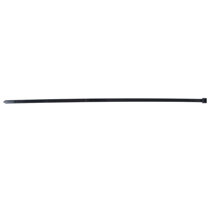 Gardner Bender Heavy-Duty Cable Tie UVB 21 Inch 175 Pound Bag Of 10 (45-521UVB)