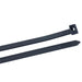 Gardner Bender Heavy-Duty Cable Tie UVB 24 Inch (175 LB) Bag Of 50 (46-424UVB)