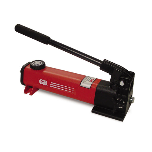 Gardner Bender Hydraulic Hand Pump 2-Speed (PH20)