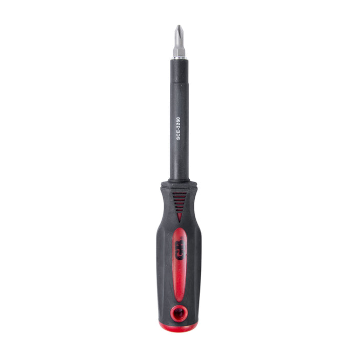 Gardner Bender Insulated Screwdriver (SCE-3260)