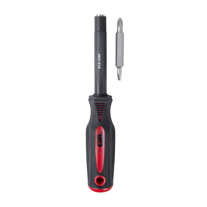 Gardner Bender Insulated Screwdriver (SCE-3260)