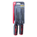 Gardner Bender Insulated Screwdriver Set 2 Piece #2 Phillips And 3/16 Inch Standard (SCE-3262)