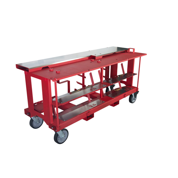 Gardner Bender Mobile Bend-Mate Table (MB400)