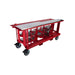 Gardner Bender Mobile Bend-Mate Table (MB400)