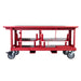 Gardner Bender Mobile Bend-Mate Table (MB400)