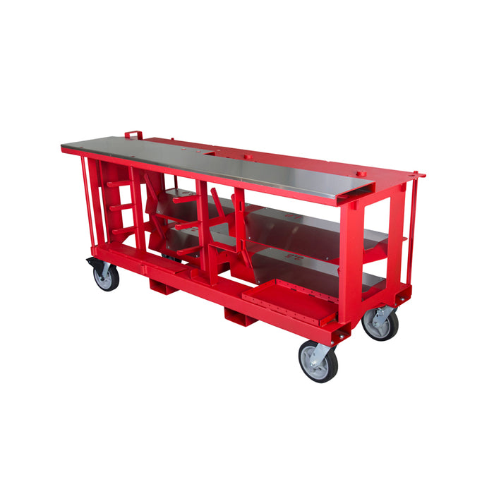 Gardner Bender Mobile Bend-Mate Table (MB400)