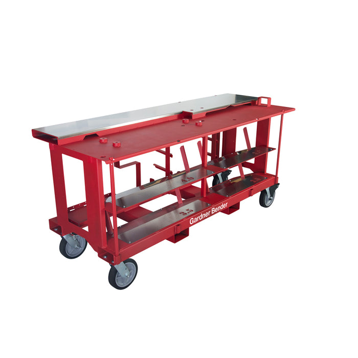 Gardner Bender Mobile Bend-Mate Table (MB400)