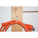 Gardner Bender Mounting Cable Tie 8 Inch 50 Pound Bag Of 100 (48-308)