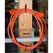 Gardner Bender Mounting Cable Tie UVB 8 Inch 50 Pound Bag Of 15 (45-308MTUVB)