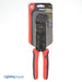 Gardner Bender Multi-Purpose Crimp/Strip Tool (GS-366)