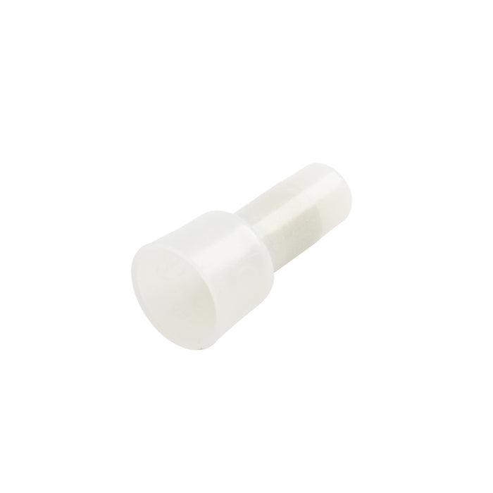 Gardner Bender Nylon Pigtail Connector 22-10 AWG White Package Of 15 (15-090)