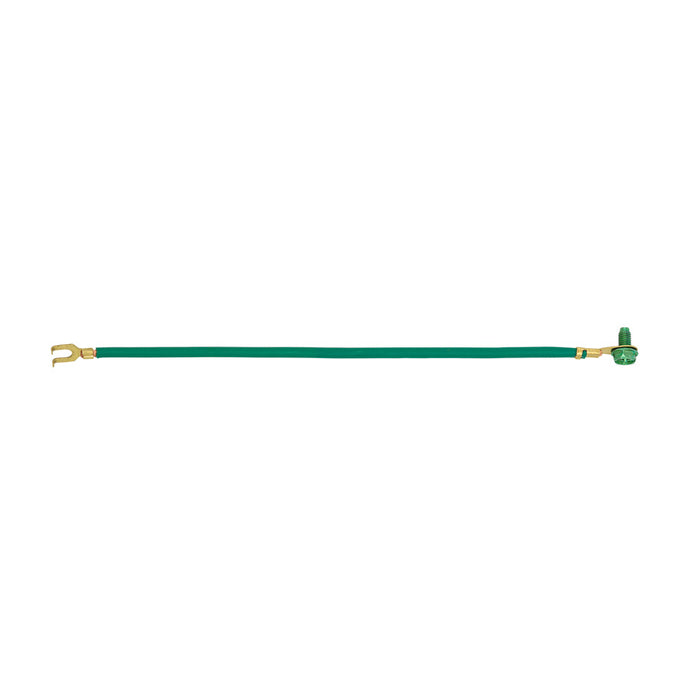 Gardner Bender Pigtail 8 Inch 12 AWG Stranded (GGP-1502)