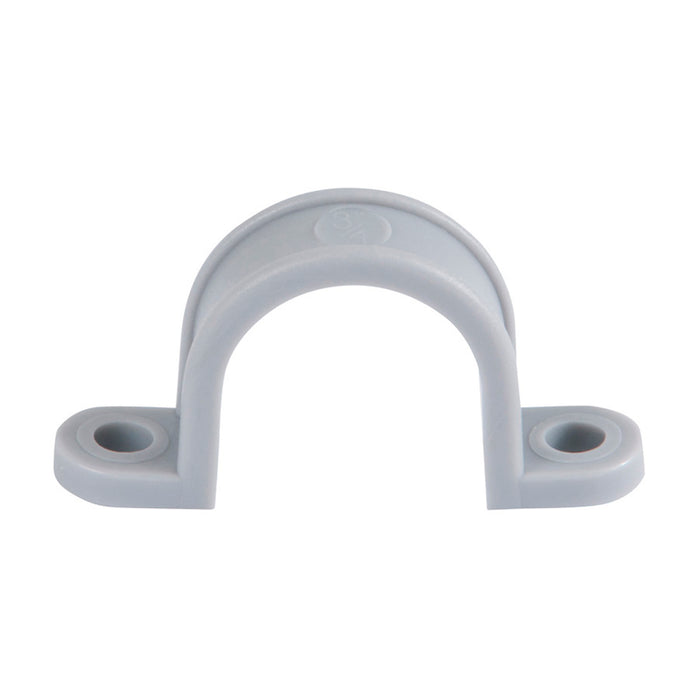 Gardner Bender Plastic Strap 3/4 Inch Bag Of 20 (GCC-220)