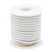 Gardner Bender Primary Wire #14 White 18 Foot (AMW-334)